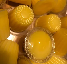 Beetle Jelly Banane