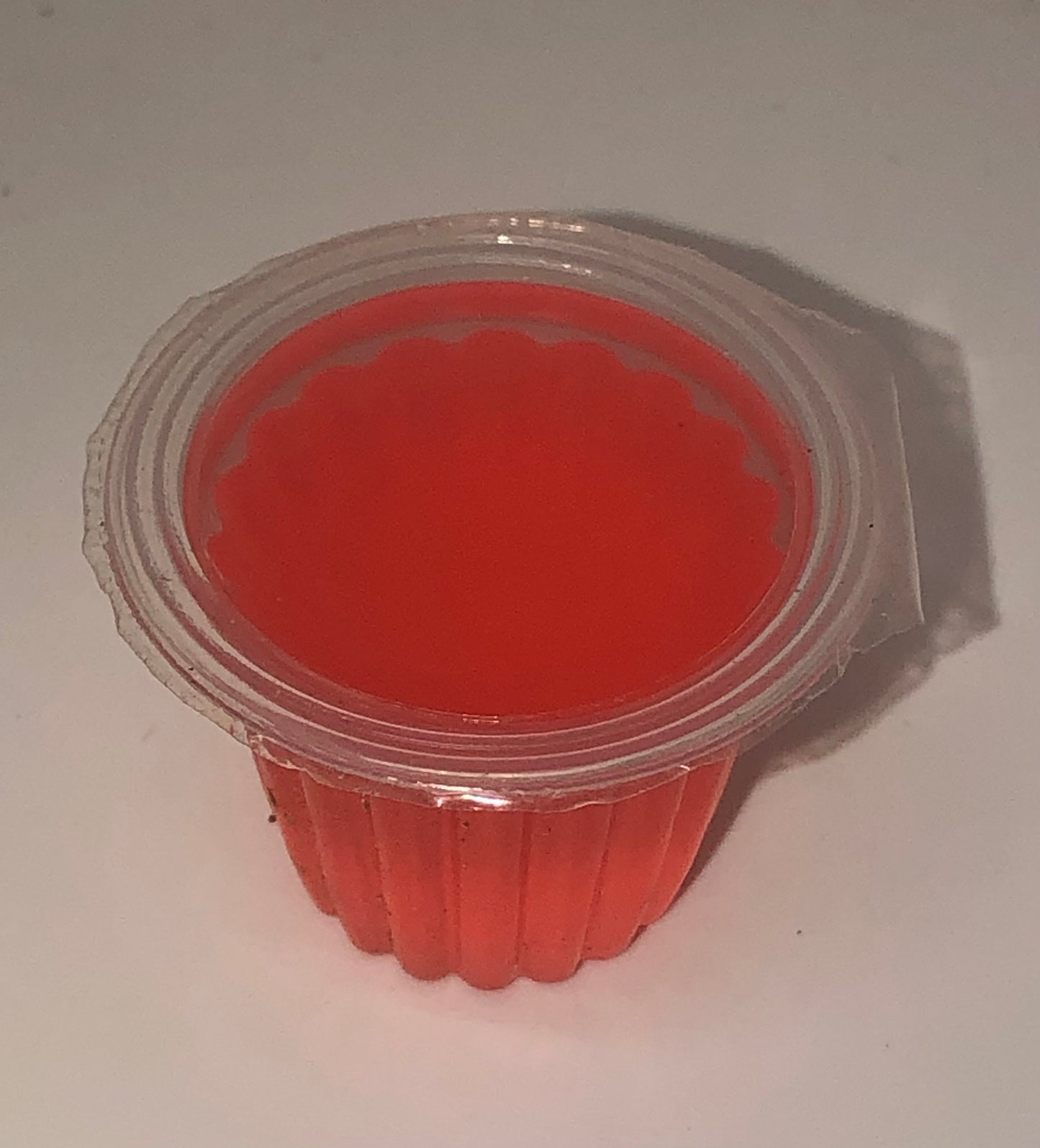 Beetle Jelly fraise